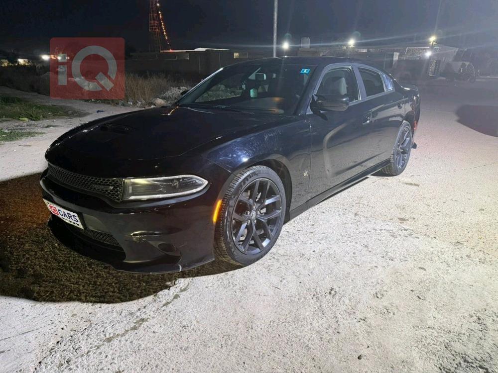 دودج تشارجر